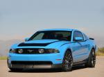 Ford Mustang RTR Package 2010 года